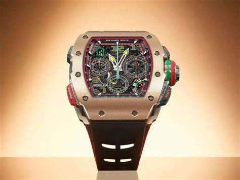 richard mille kopfhörer|Richard Mille watches catalog.